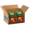 CAIYA Gran Cereale Biscotti Caffe 100% Arabica con Fiocchi di Avena e Pepite di Cioccolato Fondente 280g [CAIYA® BOX da 8 Confezioni]