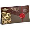 Condorelli Torrone Morbido Condorelli Mandorle Pistacchi Ricoperto Cioccolato Fondente 100 g