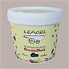 Leagel Variegato al Gusto Biscotto Black Oreo ideale per Gelato Leagel - 5 Kg -