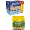 CG94 Caffe Miscela Decisa Cialde Compostabili con Incarto Riciclabile 115 Cialde TOTALI per borbone 828g IN OMAGGIO 1 BUSTA DI ZUCCHERO DI CANNA MONODOSE DA 1 KG