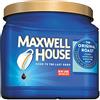 Maxwell House 04648 Coffee, regular Ground, 935,5 gram can