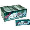 Vigorsol 30 BL. GOMME MASTICARE VIGORSOL AIR ACTION XTREME STRONG MINT CHEWING GUM VERDE