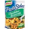 Knorr Contorni di pasta: broccoli cheddar (confezione da 4) sacchetti da 121,9 g