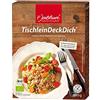 P. Jentschura Jentschura Magia, pasto di Quinoa-miglio con Verdure 400g