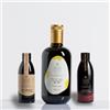 Essensily Confezione Olio Extra Vergine di Oliva 500ml + 1 Aceto Balsamico siciliano e 1 Glassa balsamica 200ml - Idea Regalo Gourmet, Box degustazione Made in Sicily