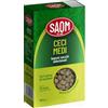 Generico Saom Ceci Medi, Legumi Secchi, 12 Confezioni da 350gr, Totale 4,2kg