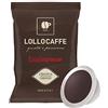 Lollo Caffè Box Capsule Compatibili Bialetti* MIscela Classica 100 (100)