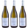 Generico Tenuta Iuzzolini MADRE GOCCIA Vino Bianco IGT Calabria 12,5% in Vol. - 3 Bottiglie 0.75 Lt - Grandi Vini della Calabria -