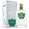 DOLOMITI ALPENFEINKOST Distilleria Bertagnolli Grappa di Gewürztraminer - 700ml 42% vol. - grappa trentina