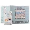 Generico 128 capsule To.Da Gattopardo ORZO Bevanda Solubile compatibile con A Modo Mio Macchine Espresso sistema a capsule A modo Mio - 8 astucci da 16 -