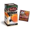 Mlesna Infuso Rooibos senza caffeina Tea Mlesna Confezione da 180 filtri - L'infuso Rooibos è una bevanda salutare e dall'aroma delicato, che protegge lo stomaco e rilassa la muscolatura.