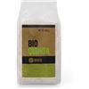 VanaVita Quinoa Bio - Superfood al Sapore di Nocciola, Ricca di Proteine e Carboidrati Complessi, Utile per la Massa Muscolare e per Mantenere le Ossa Sane, Quinoa Biologica per Minestre