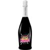 BRANDGIFT.IT Bottiglia Personalizzata Festa Della Mamma Santero 958 Spumante Extra Dry Perlage Persistente Aromaticità Floreale Bottiglie Personalizzate Idee Regalo Festa Della Mamma
