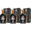 L'Olio dei Papi - Olio Extra Vergine di Oliva Italiano, Tracciabile, Estratto a Freddo, 250ml, Alta Qualità, Giubileo 2025