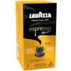 Lavazza Espresso Maestro Lungo Maxi Pack 30 Capsule Compatibili con Macchine Nespresso