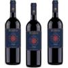 Zeus Party 3 bottiglie di Toscana Rosso "Modus" - Ruffino -