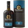 Bunnahabhain 18 Years Old Single Malt Scotch Whisky 46,3% Vol. 0,7l in Giftbox