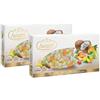 irpot Confetti Buratti Tenerezze Mix Frutta Multicolore 2 kg + 100 Bigliettini