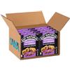 Generico 8X Eat Natural Barretta Mandorle e Uva Sultanina con Arachidi e Albicocche, Senza Glutine (Gluten free) 120g