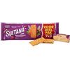 Sultana Confezioni per biscotti al mirtillo | Sultana | Forest Fruits Value Pack 7 x 3 pezzi | Peso totale 306 grammi