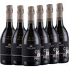 SOLIGO Prosecco Extra Dry Col de Mez Valdobbiadene DOCG cl 75