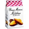 Bonne Maman La Madeleine chocolat au lait (210g) - Panini all'uovo con cioccolato al latte