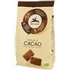 Alce Nero 4 X PACCHI DI FROLLINI ASSORTITI ALCE NERO - BISCOTTI BIOLOGICI - ORDINE MISTO (CACAO)