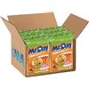 Generico Mr. Day Muffin con Pepite di Cioccolato Fondente, Senza Glutine (Gluten Free) 252g [BOX da 6 Confezioni]