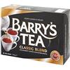 Barry's Tea Barrys Tea Classic Blend Tea Bags - 80 Count