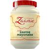 Van Wijngaarden Zaanse Mayonaise originale olandese Maionese 650ML