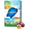 Yerbee Taragui Yerba Mate Tè Maracuya Tropical 500g | Yerba Mate Argentino | Bevanda disintossicante ed energetica