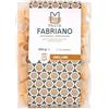 Bestoftheapps Pasta Fabriano | Mezzo Rigatone Artigianale Gourmet | Prodotto in collaborazione con il Pastificio Masciarelli, dal 1867 sinonimo di qualità