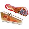 Prosciutto di Parma DOP - Cav. Umberto B Prosciutto di Parma Dop (Cav. U. Boschi) Metà peso 3,9 Kg.+ scatola regalo