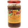 Conimex Sambal Brandal, Peperoncino Piccante, Salsa, Condimento, Barattolo da 200g