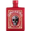 Generico Gin, Edizione Limitata, Bottiglia Rossa, Premium Distillato, Amuerte red