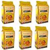 Caffè Passalacqua Grani HAREM Kg 1 x 6 PEZZI