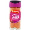 Schwartz Condimento Cajun affumicato, 45 g (confezione da 1)