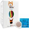 AKITAInk Cialde Caffè Akitaink 50 Cialde ESE 44mm, Espresso Cremoso e Intenso, Compatibili con Macchine a Cialde Standard, Made in Italy (CLASSICO)