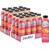 Generico 24X Succoso Zero ACE gusto di Arancia, Carota e Limone, Succo di Frutta Senza Zuccheri Aggiunti 400ml