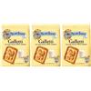 sarcia.eu MULINO BIANCO Galletti - Biscotti di pasta frolla con zucchero 350g (Galletti, x3)