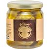 L'ARTIGIANA DEL FUNGO - SASSELLO CARCIOFINI SARDI IN OLIO D'OLIVA 280 GR…