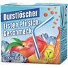 Durstlöscher Weser oro tè freddo pesca, 12 Pack (12 x 500 ml)