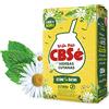 Yerbox CBSé Yerba Mate Tè Hierbas Cuyanas 500g + Campione Regalo (40g) Ricco di antiossidanti, vitamine, accelera il metabolismo, senza zucchero | Argentina