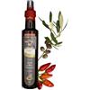 TerraNostra ESTRATTO NATURALE AL PEPERONCINO - OLIO AROMATIZZATO
