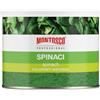 Montosco Spinaci in Polvere Montosco Professional Barattolo da 165 g