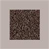 Lucgel Vermicelli Codette al Cioccolato Fondente Dark, 1 Kg, Lucgel