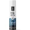 Dream' s Party Colorante Alimentare VELLUTO Spray Azzurro - 250ml - a Base di Burro di Cacao con Effetto Vellutato da Utilizzare su semifreddi e Gelati. AZO Free. per torte e dolci (Azzurro)