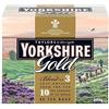 Yorkshire Tea Taylors Of Harrogate Taylors Of Harrogate Bustine Di Tè Oro Yorkshire 80 Per Confezione (Confezione da 2)