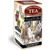 Mlesna TÈ WINTER 6 GUSTI ASSORTITI TEA MLESNA 30 FILTRI