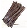 Sambavanilla Baccelli Di Vaniglia Bourbon di Madagascar qualità Gourmet 17-19 cm X 5